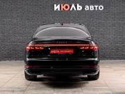 Audi A8 IV (D5) Екатеринбург  - изображение 31
