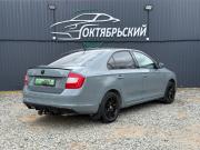 Skoda Rapid I Ижевск  - изображение 17