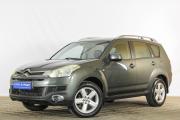 Citroen C-Crosser Тюмень  - изображение 24