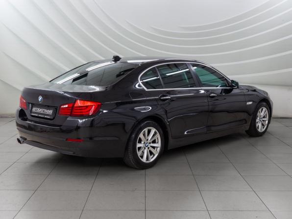 BMW 5 серии VI (F10/F11/F07) с пробегом 2013 года, цена 1 558 000 рублей, 148555 км, седан, Автокод Объявления