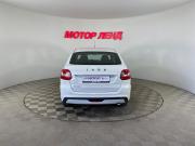 Lada (ВАЗ) Granta I Рестайлинг Воронеж  - изображение 25
