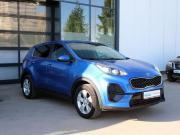 Kia Sportage IV Рестайлинг Нижний Новгород  - изображение 20