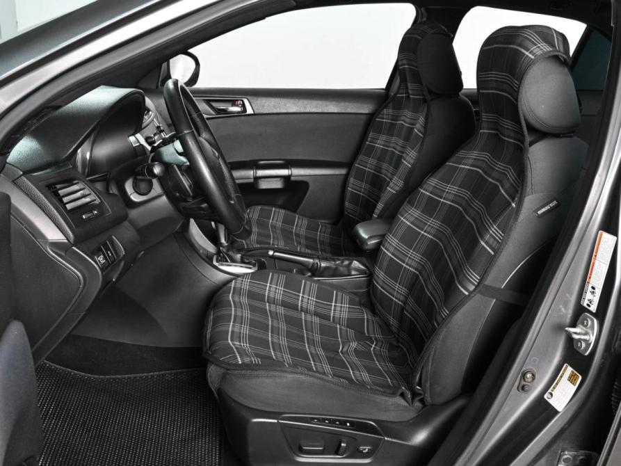 Suzuki Kizashi Ростов-на-Дону  - изображение 10