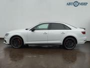 Audi A4 V (B9) Москва  - изображение 22