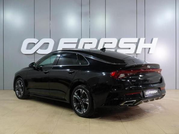 Kia K5 III с пробегом 2020 года, цена 2 599 000 рублей, 103079 км, седан, Автокод Объявления