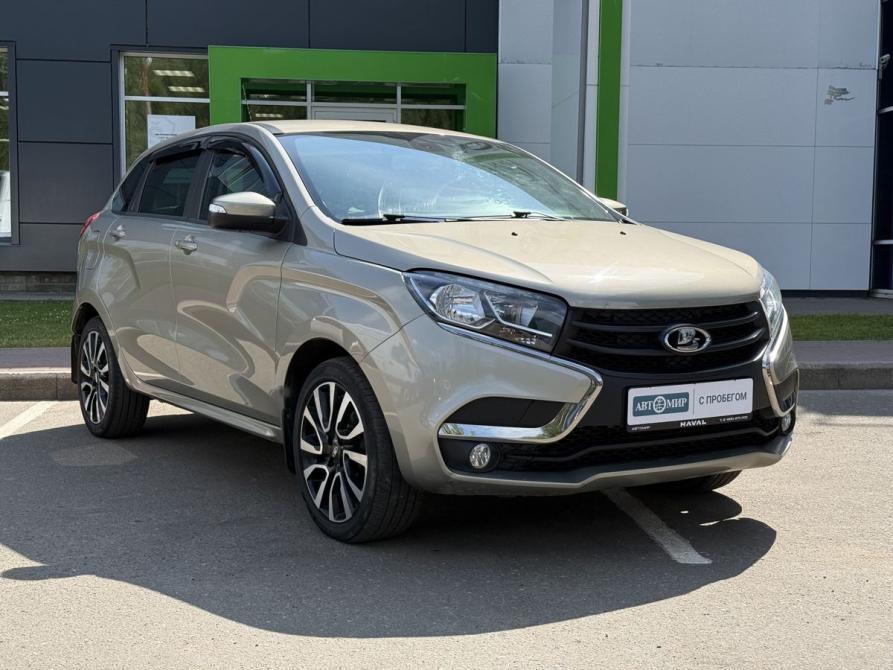 Lada (ВАЗ) XRAY I Ярославль  - изображение 3