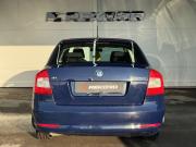 Skoda Octavia II (A5) Рестайлинг Уфа  - изображение 24