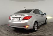 Hyundai Solaris I Волгоград  - изображение 28