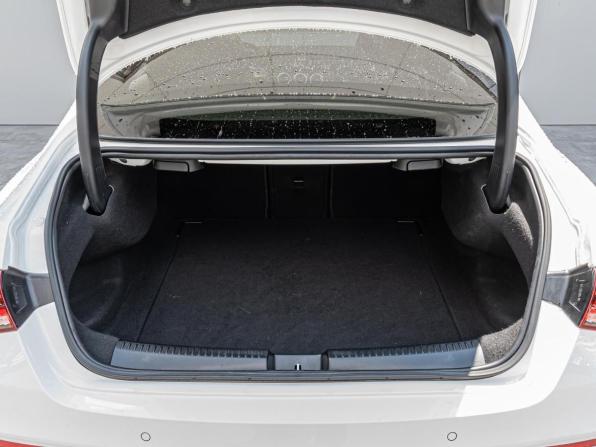 Mercedes-Benz CLA II (C118 X118) с пробегом 2021 года, цена 3 680 000 рублей, 109742 км, седан, Автокод Объявления