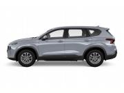 Hyundai Santa Fe IV Рестайлинг Москва  - изображение 6