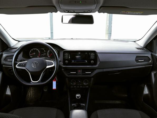 Volkswagen Polo VI с пробегом 2021 года, цена 1 659 000 рублей, 26210 км, лифтбек, Автокод Объявления