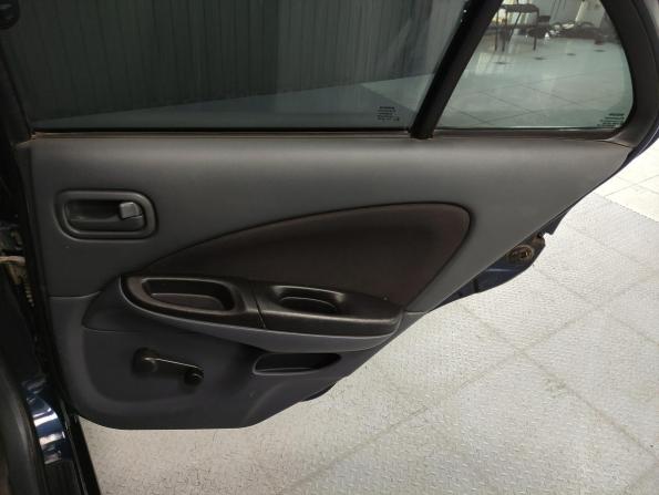 Nissan Almera II (N16) Рестайлинг с пробегом 2006 года, цена 330 000 рублей, 193623 км, седан, Автокод Объявления
