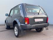 Lada (ВАЗ) 2121 (4x4) I Рестайлинг Стерлитамак  - изображение 39