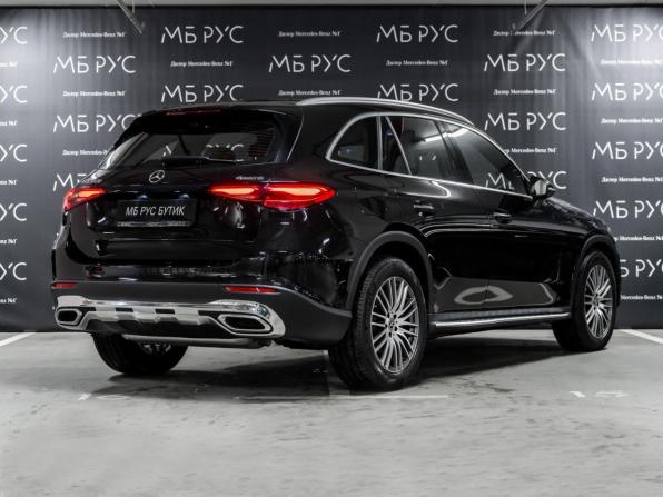 Новый Mercedes-Benz GLC II (X254) 2025 года, цена 8 350 000 рублей, внедорожник, Автокод Объявления