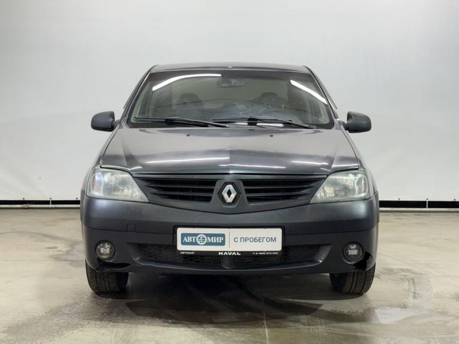Renault Logan I Ярославль  - изображение 2