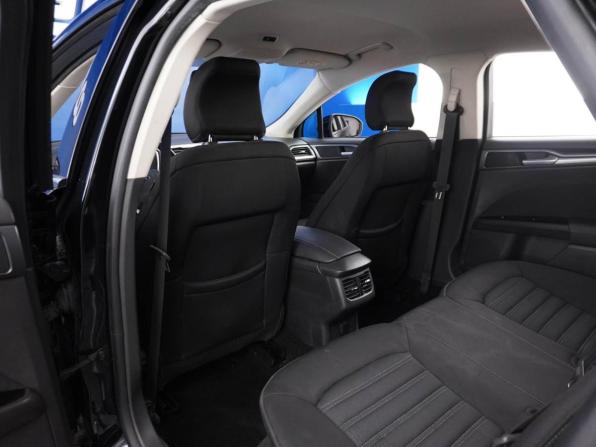 Ford Mondeo V с пробегом 2019 года, цена 1 699 088 рублей, 98805 км, седан, Автокод Объявления