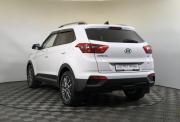 Hyundai Creta I Рестайлинг Нижний Новгород  - изображение 29