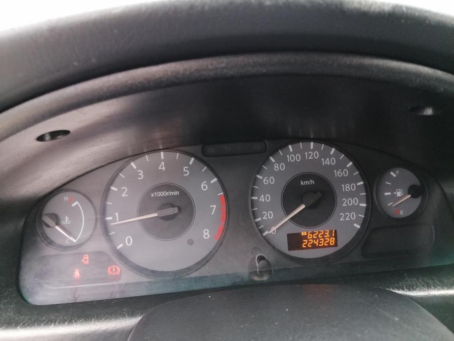Nissan Almera Classic I Стерлитамак  - изображение 18