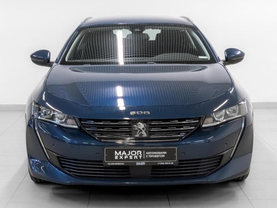 Peugeot 508 II Санкт-Петербург  - изображение 2
