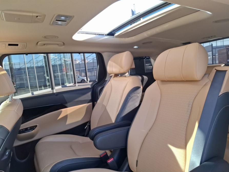 Kia Carnival IV Санкт-Петербург  - изображение 14