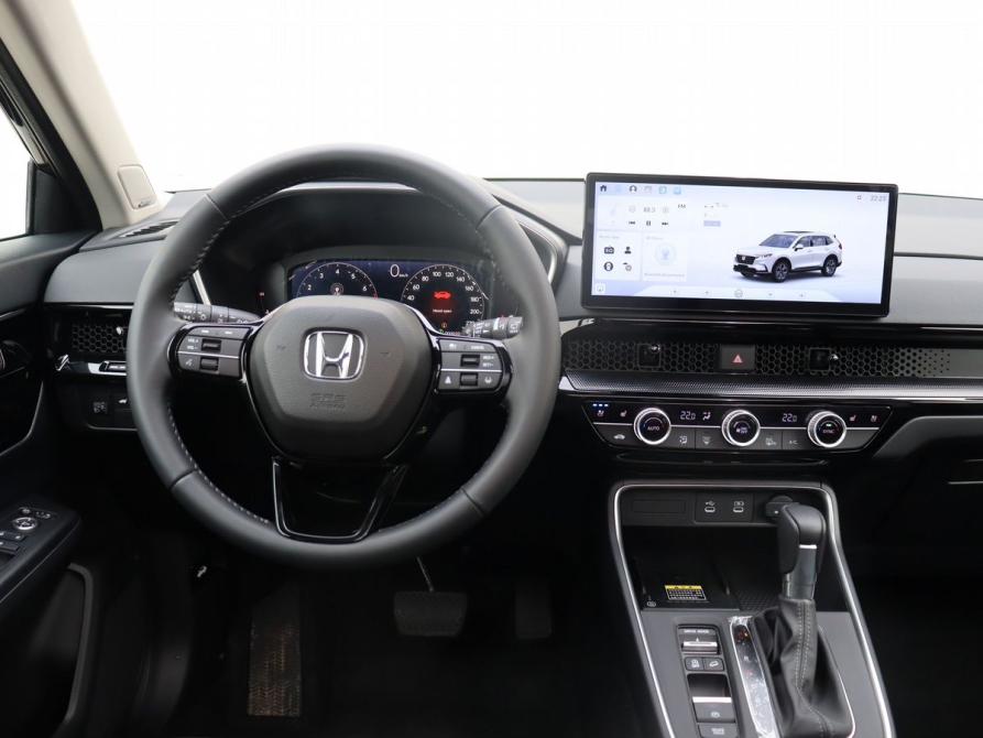 Honda CR-V VI Москва  - изображение 15