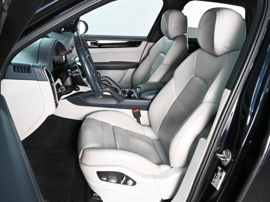 Porsche Cayenne III Ростов-на-Дону  - изображение 10