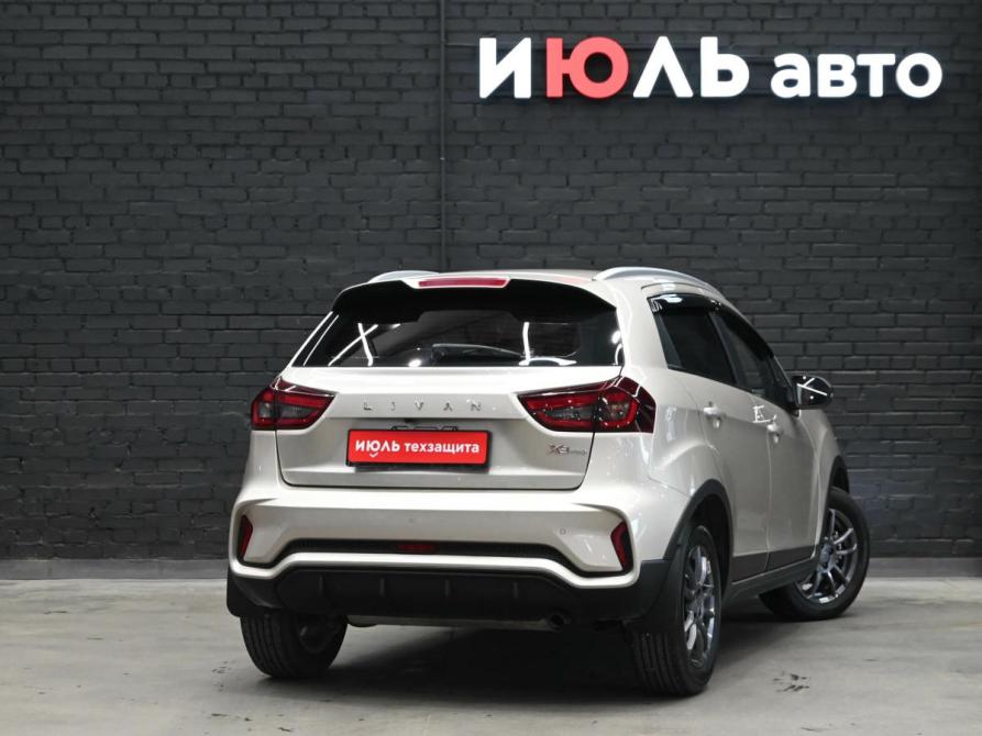 Livan X3 Pro Екатеринбург  - изображение 7