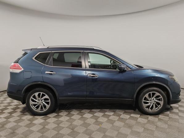 Nissan X-Trail III с пробегом 2015 года, цена 1 599 000 рублей, 173594 км, внедорожник, Автокод Объявления