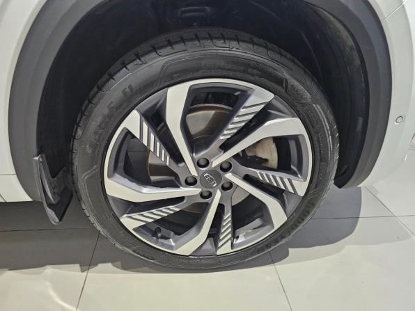 Geely Monjaro I с пробегом 2024 года, цена 2 899 000 рублей, 81731 км, внедорожник, Автокод Объявления