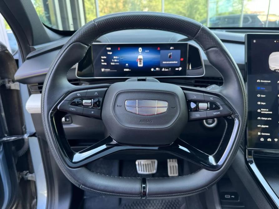 Geely Atlas II Екатеринбург  - изображение 21