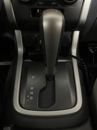 Chevrolet TrailBlazer II с пробегом 2013 года, цена 1 285 000 рублей, 110556 км, внедорожник, Автокод Объявления