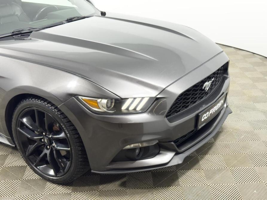 Ford Mustang VI Казань  - изображение 10