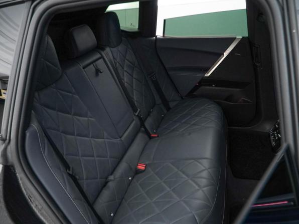 BMW iX I (I20) с пробегом 2022 года, цена 8 600 055 рублей, 17270 км, внедорожник, Автокод Объявления