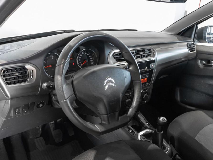 Citroen C-Elysee I Казань  - изображение 5