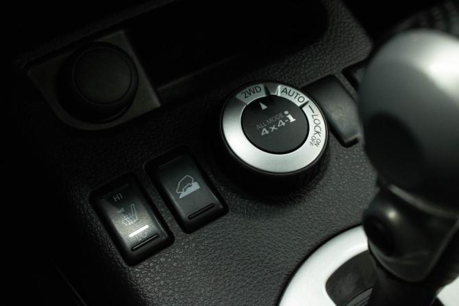 Nissan X-Trail II Рестайлинг с пробегом 2013 года, цена 1 429 000 рублей, 162910 км, внедорожник, Автокод Объявления