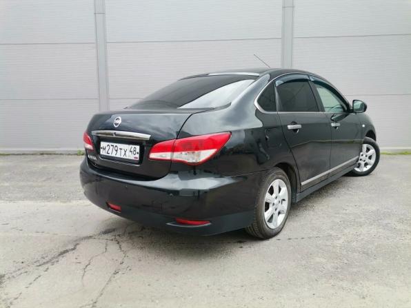 Nissan Almera III (G15) с пробегом 2016 года, цена 598 000 рублей, 227284 км, седан, Автокод Объявления