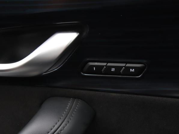 Geely Monjaro I с пробегом 2024 года, цена 3 278 600 рублей, 49900 км, внедорожник, Автокод Объявления