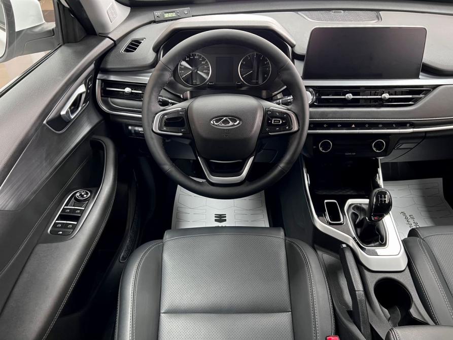 Chery Tiggo 4 Pro I Тверь  - изображение 11