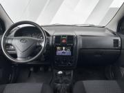 Hyundai Getz I Рестайлинг Екатеринбург  - изображение 33