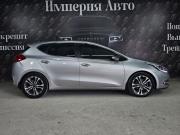 Kia Ceed II Краснодар  - изображение 43