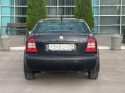 Skoda Octavia I (A4) Рестайлинг Уфа  - изображение 16