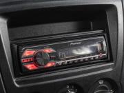 Lada (ВАЗ) Granta I Тюмень  - изображение 27