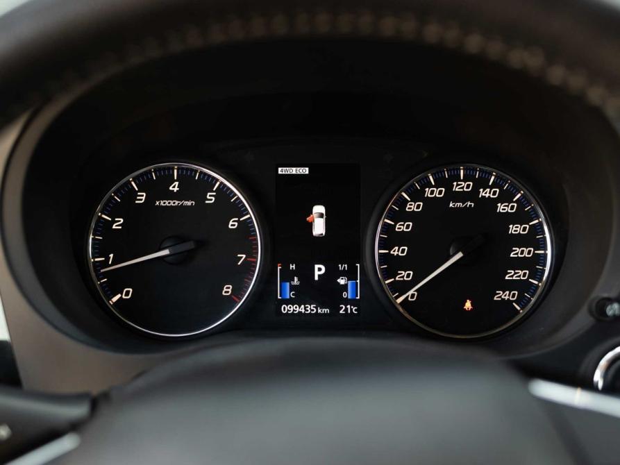 Mitsubishi Outlander III Рестайлинг 3 Новосибирск  - изображение 13