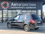 Lada (ВАЗ) Granta I Рестайлинг Волгоград  - изображение 23