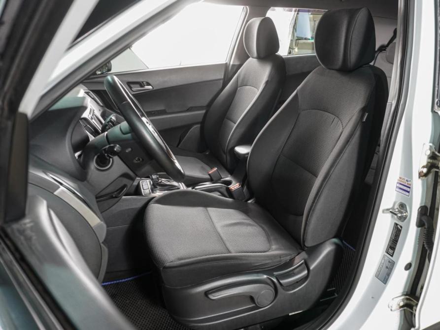 Hyundai Creta I Воронеж  - изображение 10