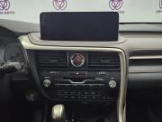Lexus RX IV Рестайлинг Тольятти  - изображение 42