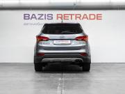 Hyundai Santa Fe III Тюмень  - изображение 33