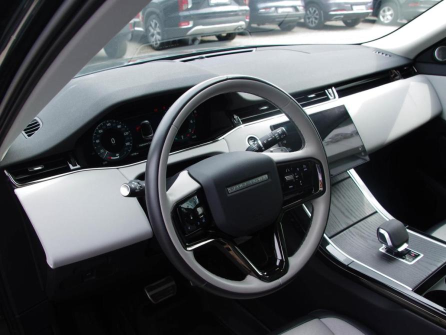 Land Rover Range Rover Evoque II Рестайлинг Владимир  - изображение 6