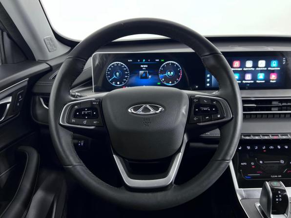 Chery Tiggo 4 Pro I с пробегом 2024 года, цена 1 599 000 рублей, 30058 км, внедорожник, Автокод Объявления