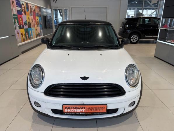 Mini Hatch II (R56) с пробегом 2010 года, цена 599 000 рублей, 252000 км, хэтчбек, Автокод Объявления
